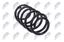 Ressort de suspension NTY ASZ-VW-107