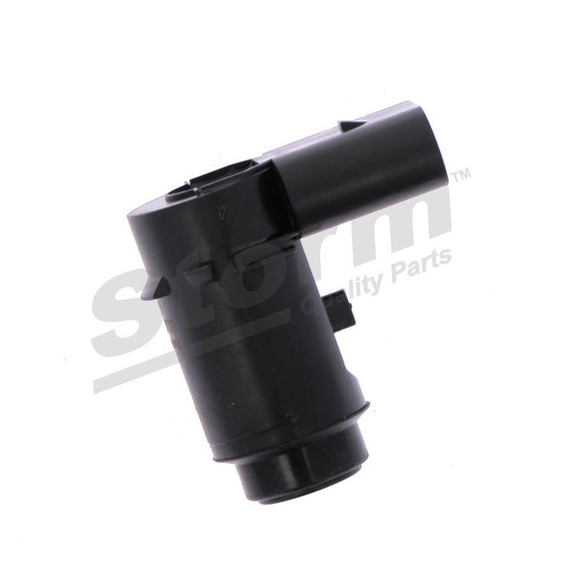 Capteur, aide au stationnement STORM QUALITY PARTS 399231
