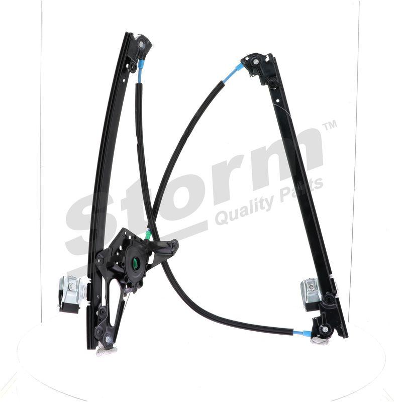 Lève-vitre STORM QUALITY PARTS 4857505