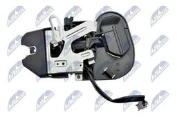 Serrure de hayon NTY EZC-HD-012
