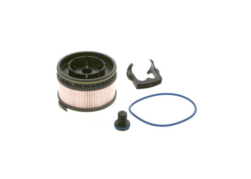 Filtre à carburant BOSCH F 026 402 261