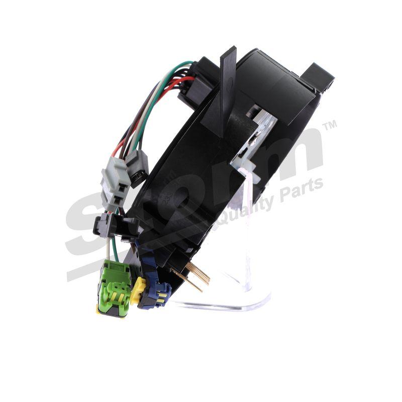 Ressort tournant, Airbag STORM QUALITY PARTS 8102002