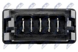 Interrupteur, lève-vitre NTY EWS-CT-011