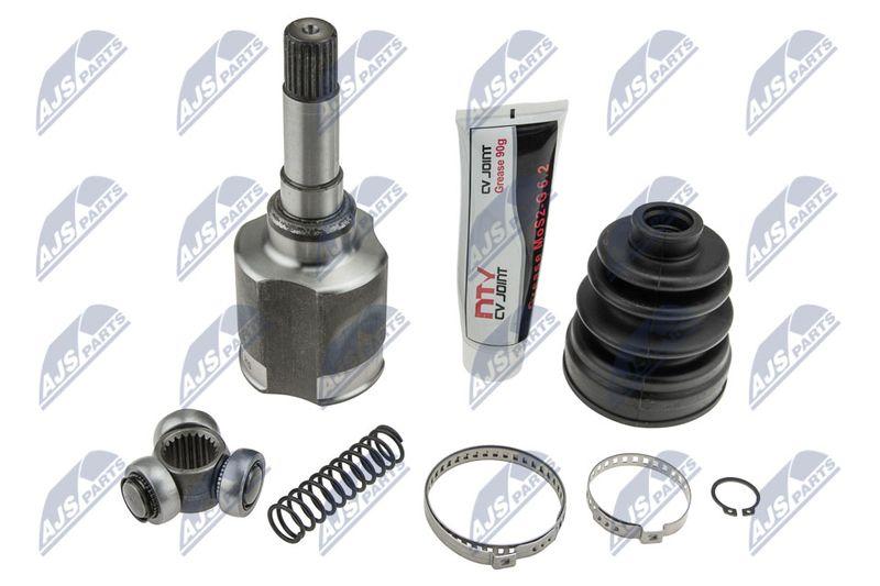 Jeu de joints, arbre de transmission NTY NPW-CT-072