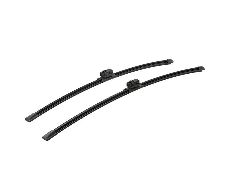 Balai d'essuie-glace BOSCH 3 397 014 242