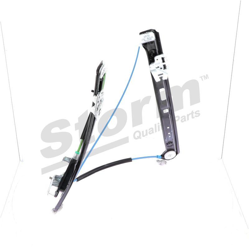 Lève-vitre STORM QUALITY PARTS 18072