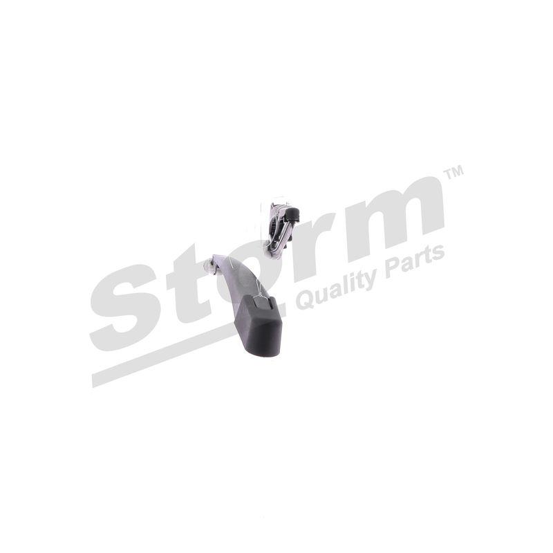 Kit de bras d'essuie-glace, nettoyage des vitres STORM QUALITY PARTS 79742KIT