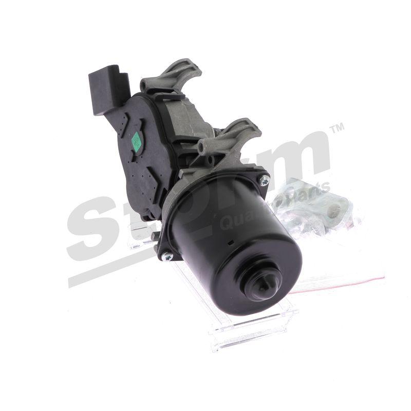 Moteur d'essuie-glace STORM QUALITY PARTS 2551011