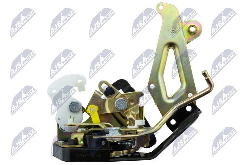 Serrure de porte NTY EZC-HY-610