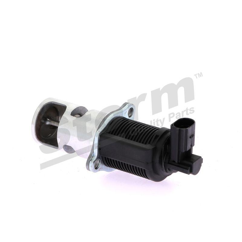 Vanne EGR STORM QUALITY PARTS 9018