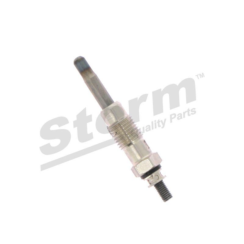 Bougie de préchauffage STORM QUALITY PARTS 501039