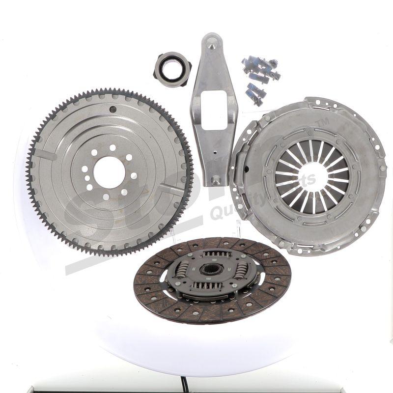 Kit adaptateur, embrayage STORM QUALITY PARTS STO1001