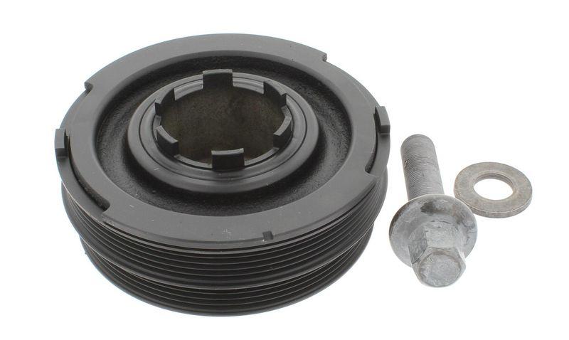 Kit de poulies, vilebrequin CORTECO 80005020