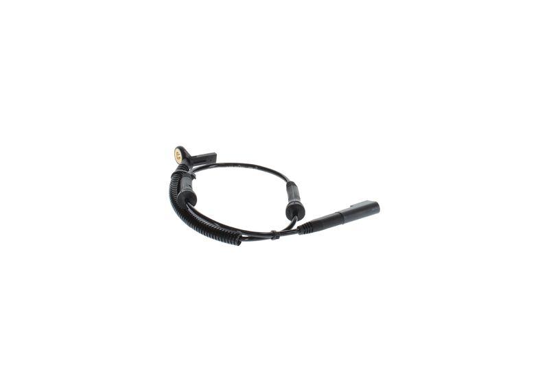 Capteur, vitesse de roue BOSCH 0 986 594 534