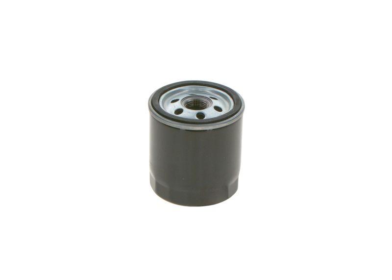 Filtre à carburant BOSCH 1 457 434 300