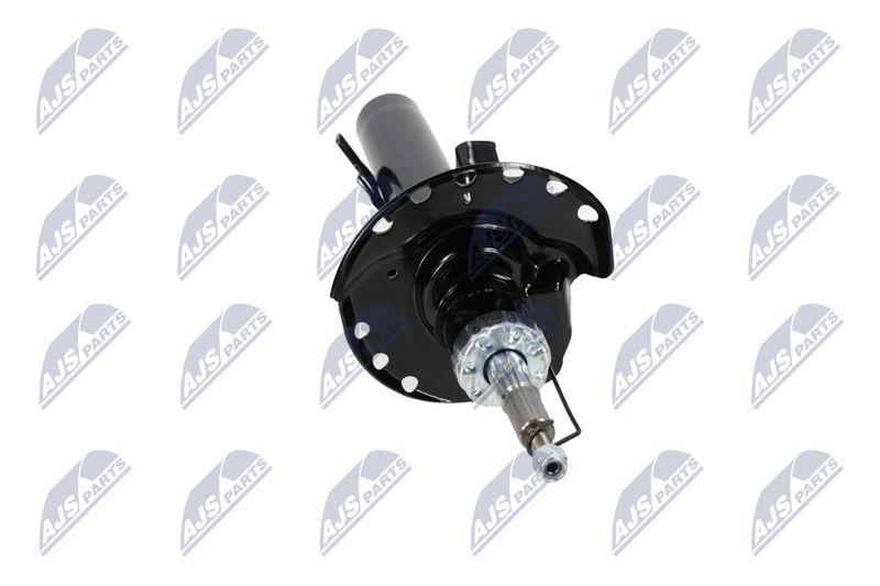 Amortisseur NTY A-LR-007