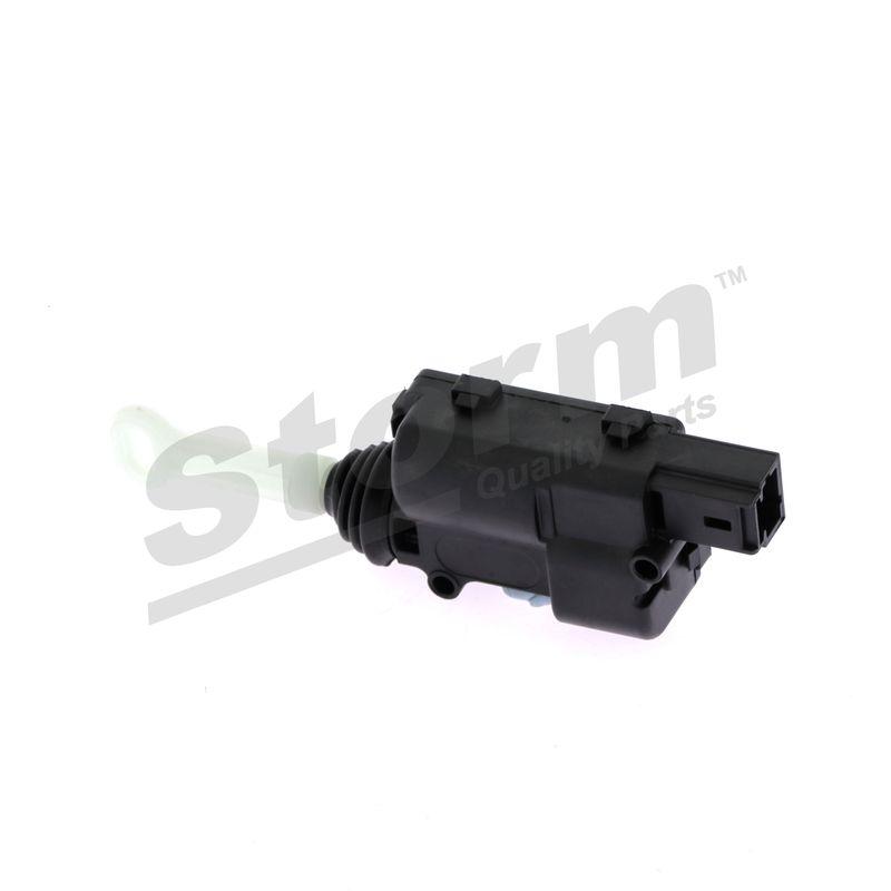 Élément d'ajustage, verrouillage central STORM QUALITY PARTS 27527