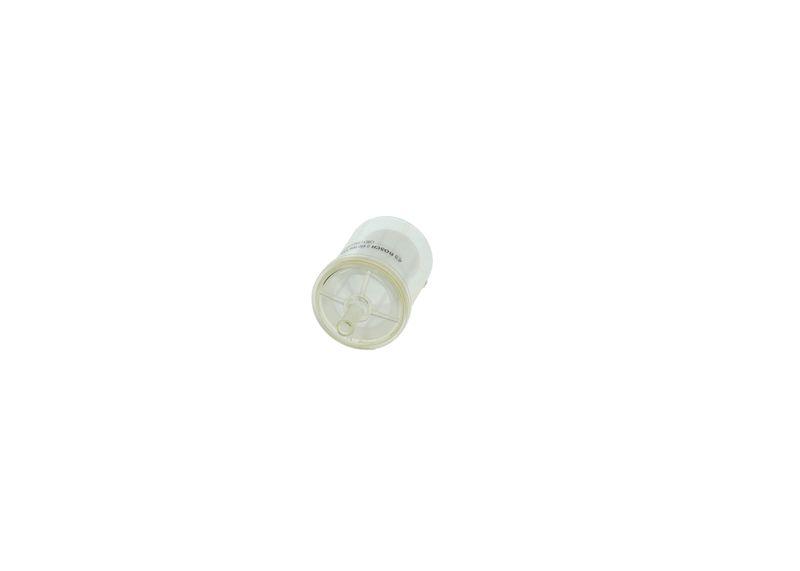 Filtre à carburant BOSCH 0 450 904 158
