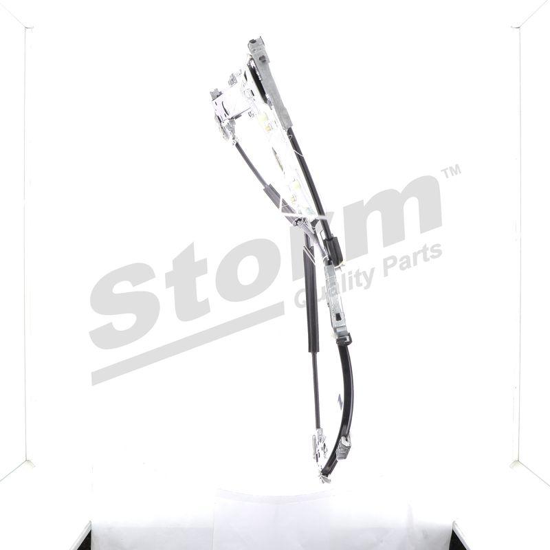 Lève-vitre STORM QUALITY PARTS 53078