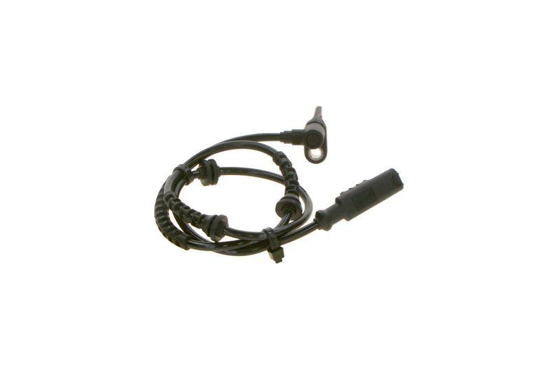 Capteur, vitesse de roue BOSCH 0 265 008 089