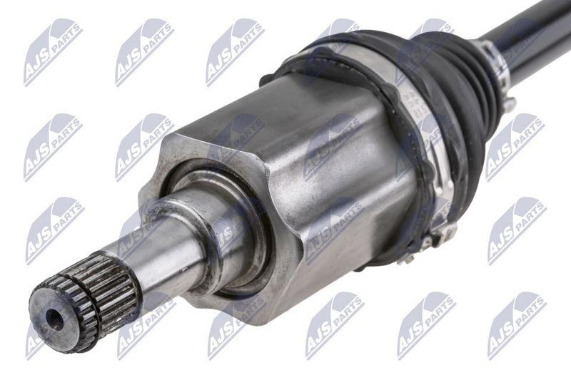 Arbre de transmission NTY NPW-JG-024
