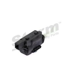 Élément d'ajustage, verrouillage central STORM QUALITY PARTS 27527