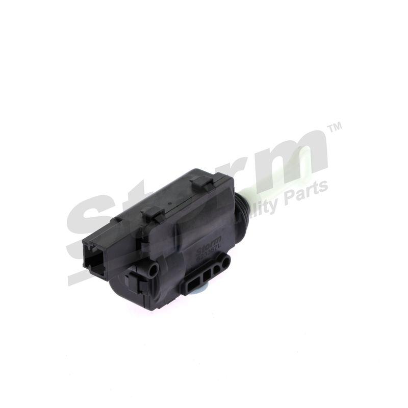 Élément d'ajustage, verrouillage central STORM QUALITY PARTS 27527