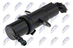 Gicleur d'eau de nettoyage, nettoyage des phares NTY EDS-BM-087
