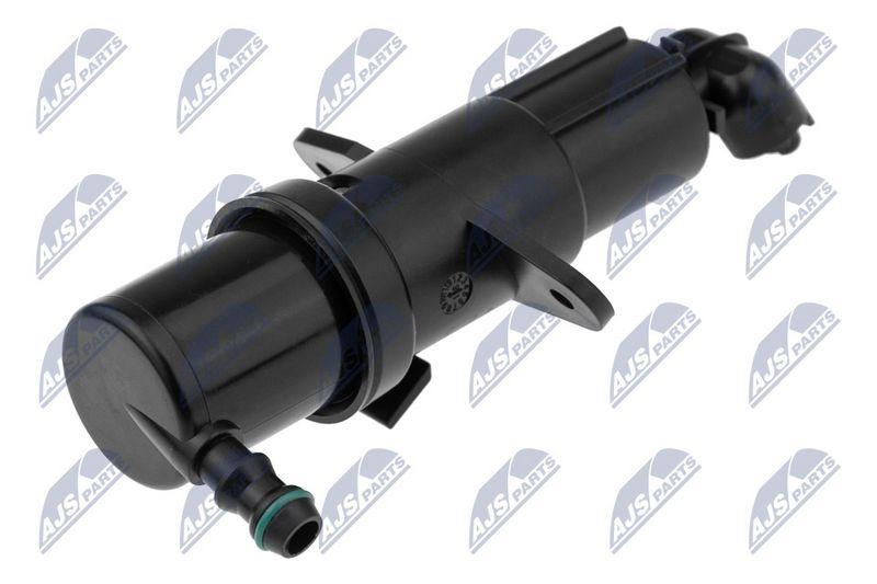 Gicleur d'eau de nettoyage, nettoyage des phares NTY EDS-BM-087