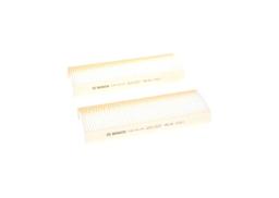 Filtre, air de l'habitacle BOSCH 1 987 435 149