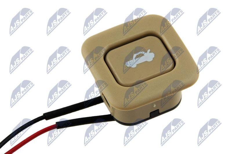 Interrupteur, hayon NTY EWS-HY-013