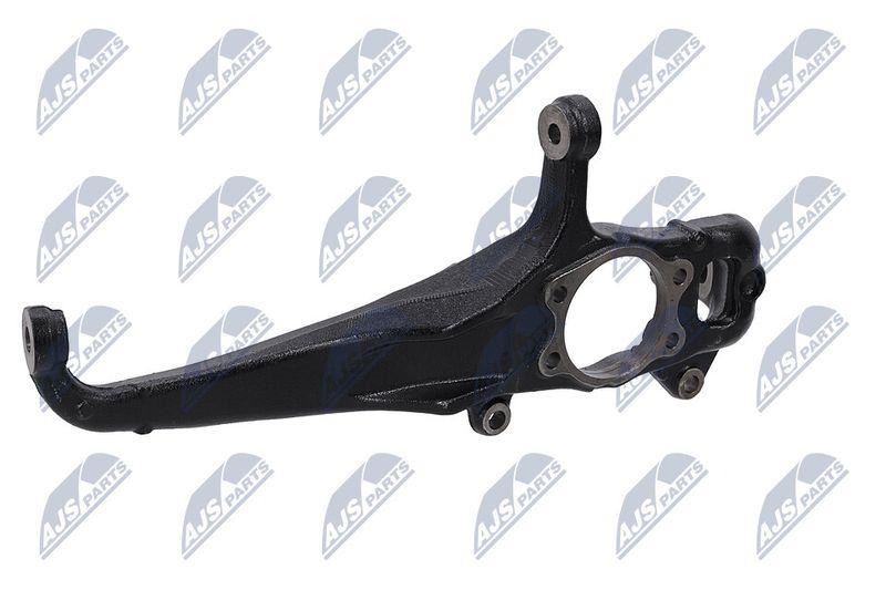 Fusée d'essieu, suspension de roue NTY ZZP-NS-029