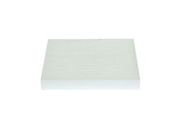 Filtre, air de l'habitacle BOSCH 1987435133