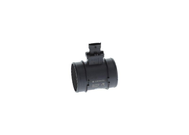 Débitmètre de masse d'air BOSCH 0 281 006 054