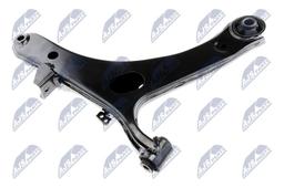 Bras de liaison, suspension de roue NTY ZWD-SB-006