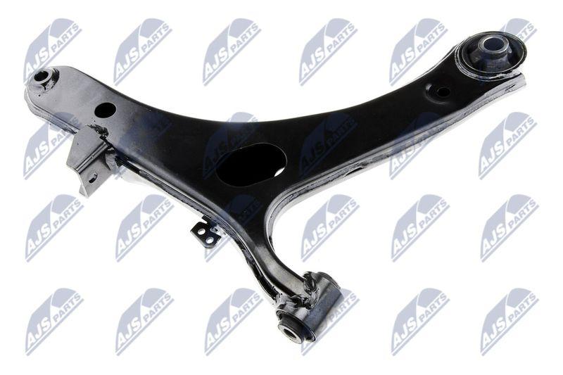 Bras de liaison, suspension de roue NTY ZWD-SB-006