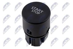 Bouton de démarrage/arrêt NTY EWS-RE-085