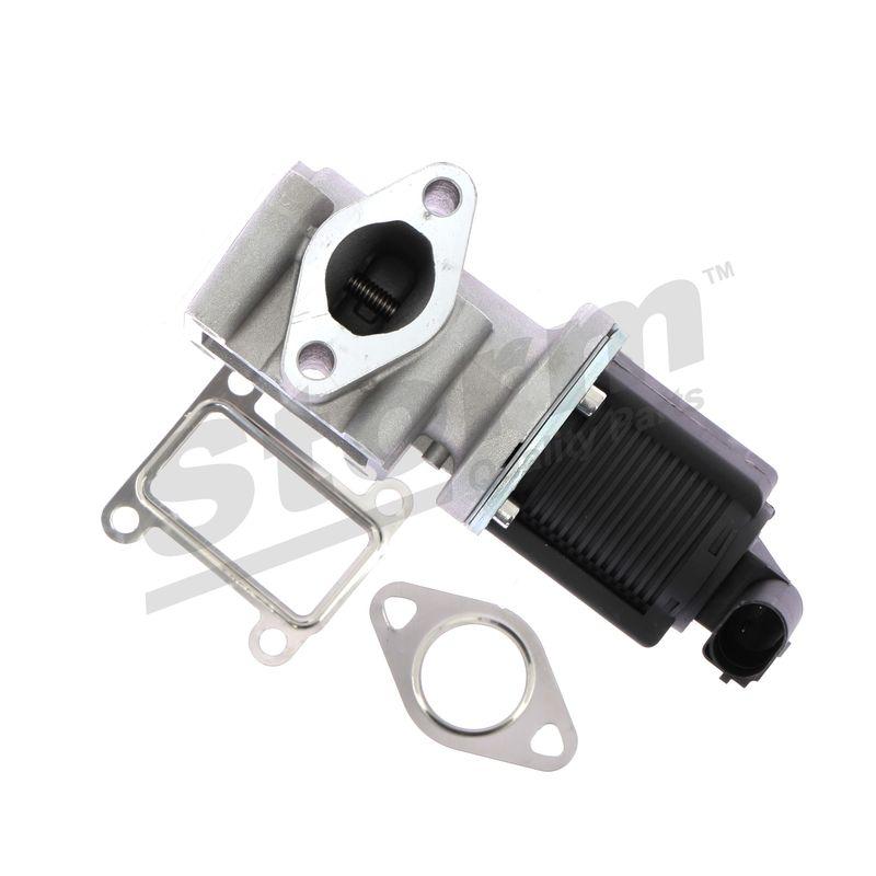 Vanne EGR STORM QUALITY PARTS 9022