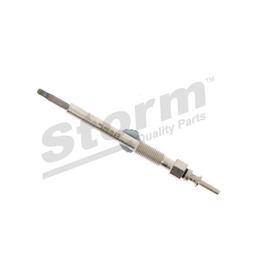Bougie de préchauffage STORM QUALITY PARTS 526497
