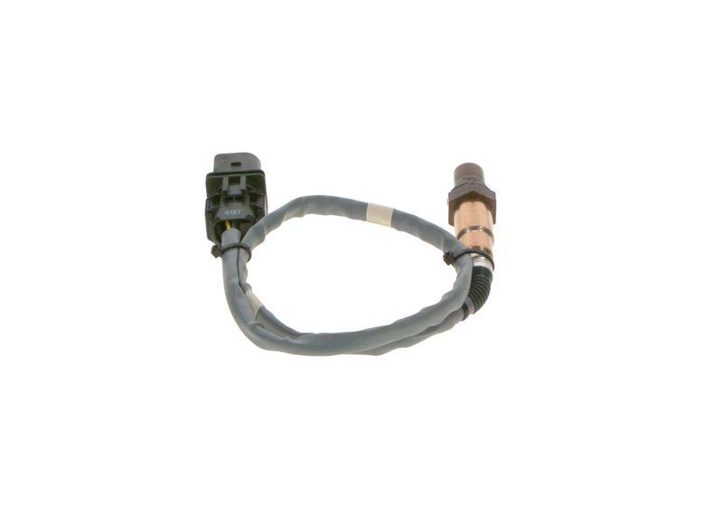 Sonde lambda BOSCH 0 281 004 191