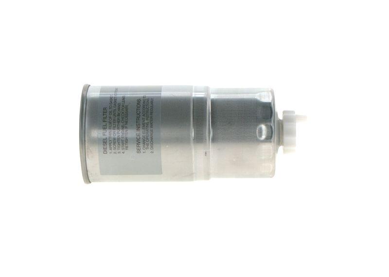 Filtre à carburant BOSCH 1 457 434 293
