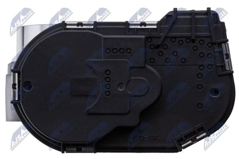 Corps papillon NTY ETB-CH-003