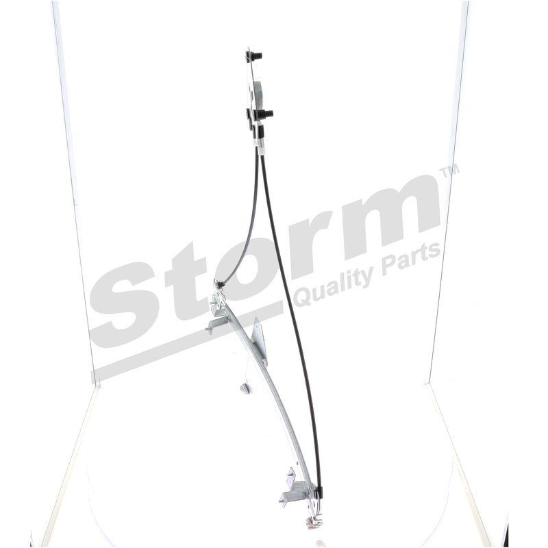 Lève-vitre STORM QUALITY PARTS 8717504