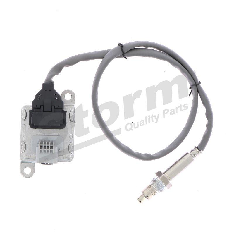 Capteur NOx, Catalyseur NOx STORM QUALITY PARTS 800803