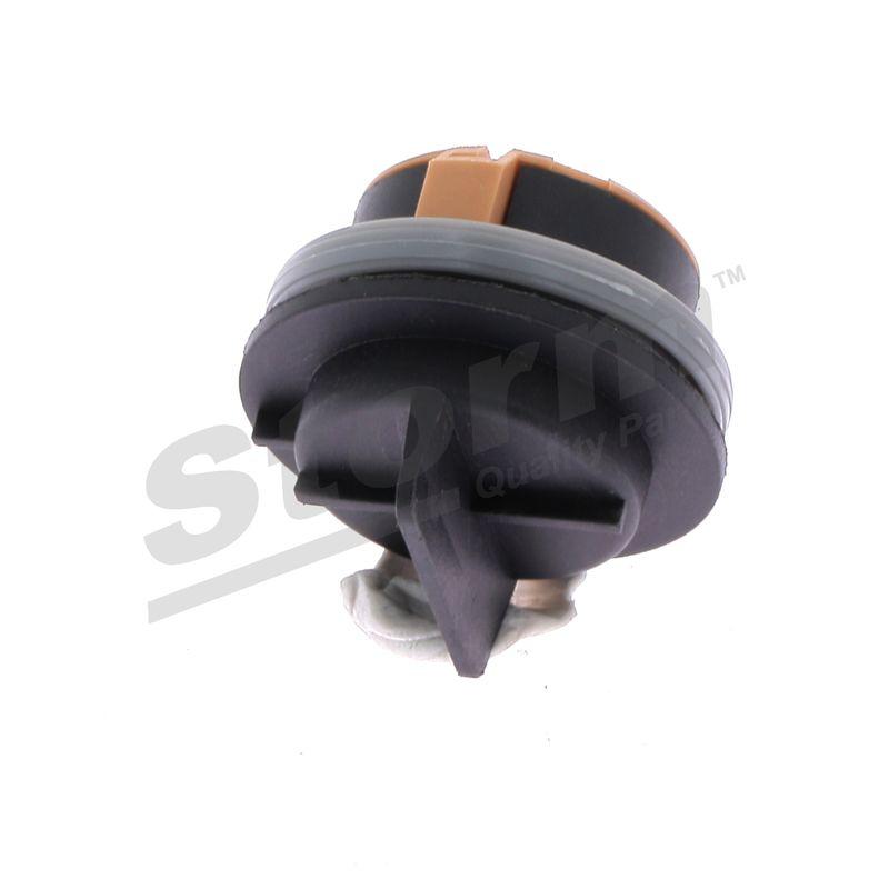 Support de lampe, feu clignotant STORM QUALITY PARTS 80901