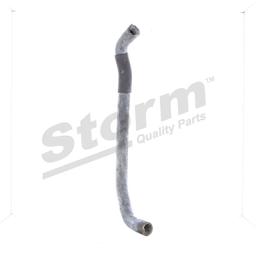 Durite de radiateur STORM QUALITY PARTS F8832