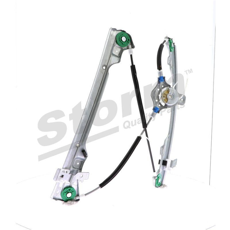Lève-vitre STORM QUALITY PARTS 1500071