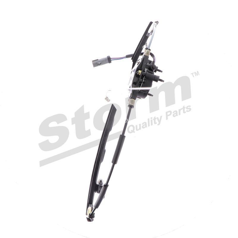 Lève-vitre STORM QUALITY PARTS 19581