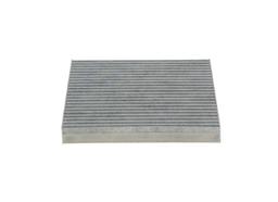 Filtre, air de l'habitacle BOSCH 1 987 432 566