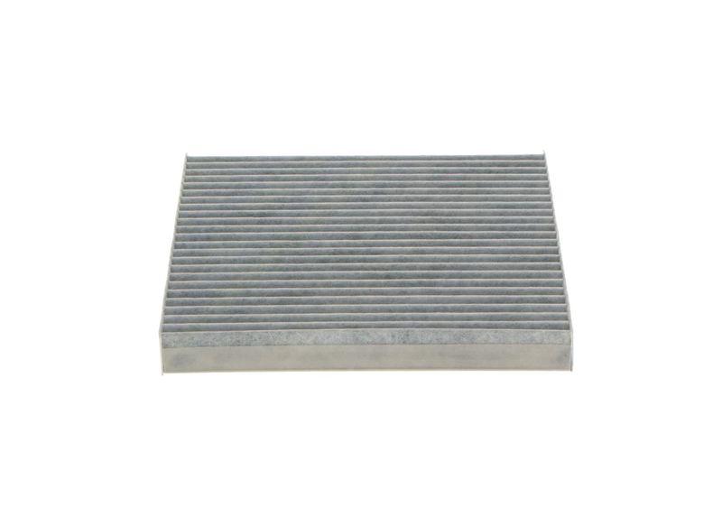 Filtre, air de l'habitacle BOSCH 1 987 432 566